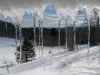 WINTER HAPPENS