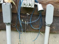 PoolConduit