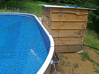 PoolHouse